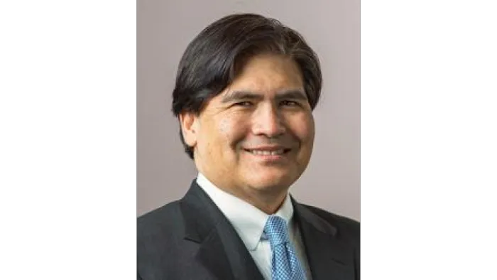 Robert Binford, MD, MS, BS 1
