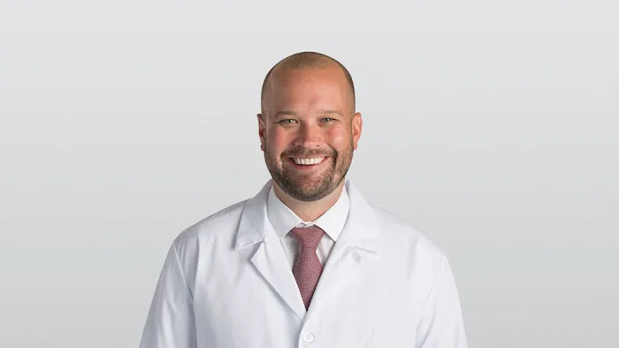 Scott Louis, MD 1