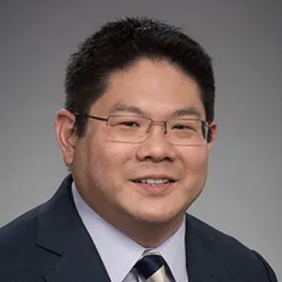 Aaron M. Cheng