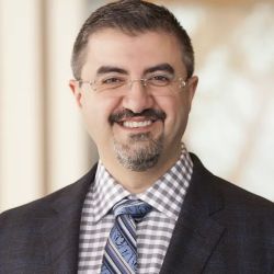 Eathar A Razak, MD ico