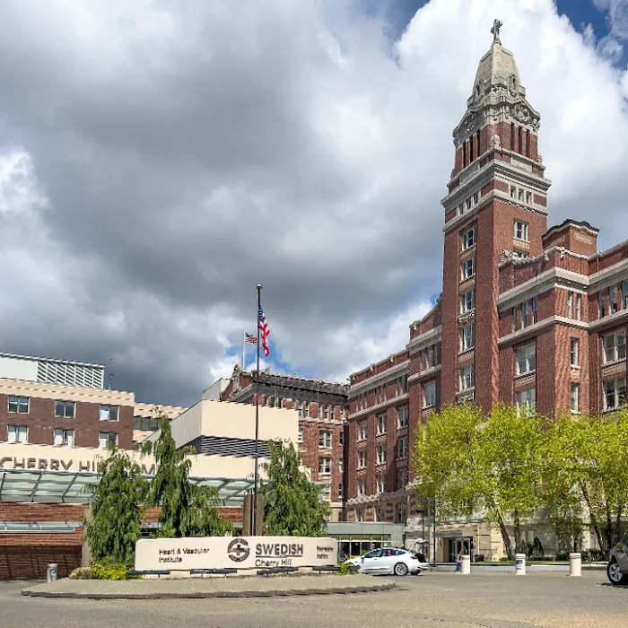 Swedish Cardiovascular Diagnostic Imaging - Seattle 2