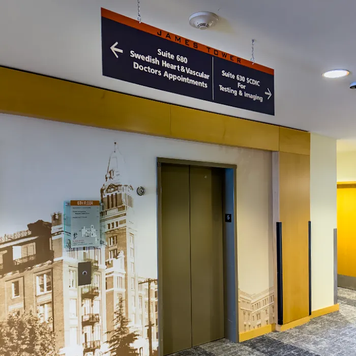Swedish Cardiovascular Diagnostic Imaging - Seattle 3