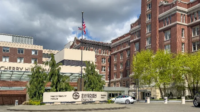 Swedish Cardiovascular Diagnostic Imaging - Seattle 1