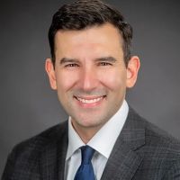 David G. Rosenthal, M.D.