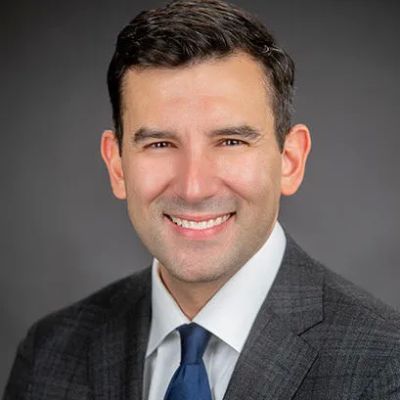 David G. Rosenthal, M.D.