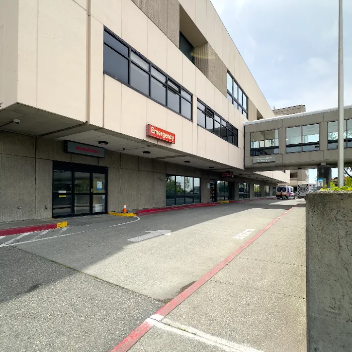 Swedish Cardiac Surgery - Seattle 2