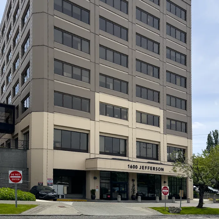 Swedish John L. Locke Jr. Advanced Cardiac Support Program 2