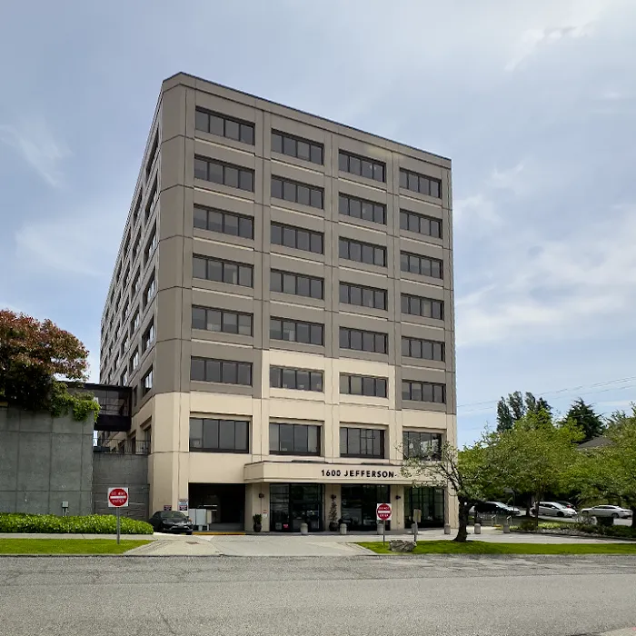 Swedish John L. Locke Jr. Advanced Cardiac Support Program 3