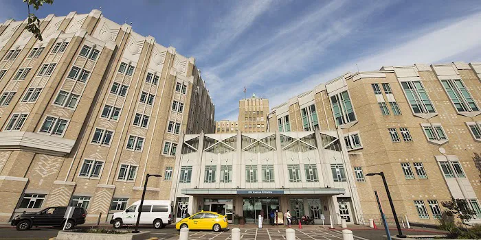 UW Medicine Heart Institute (Cardiology) at Harborview Medical Center 0