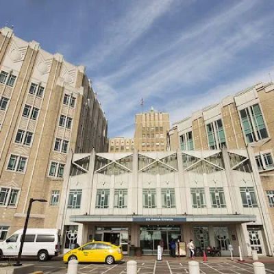 UW Medicine Heart Institute (Cardiology) at Harborview Medical Center