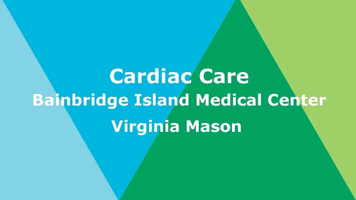 Cardiac Care - Virginia Mason Bainbridge Island 0