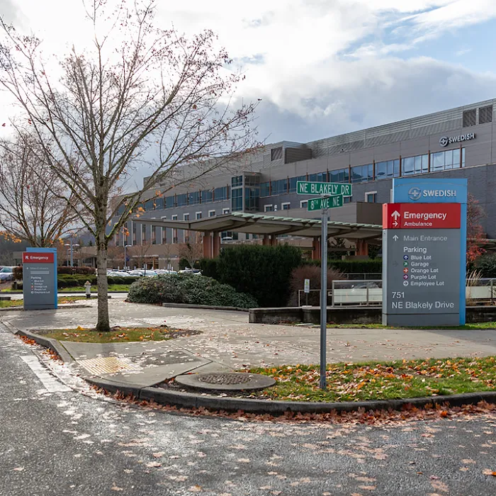 Swedish Cardiovascular Diagnostic Center - Issaquah 1