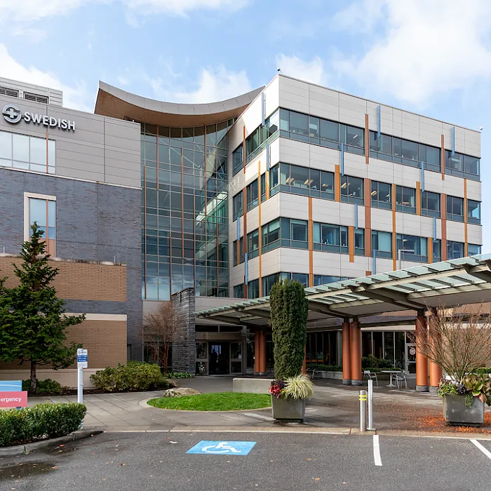 Swedish Cardiovascular Diagnostic Center - Issaquah 3