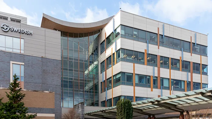 Swedish Cardiovascular Diagnostic Center - Issaquah 2