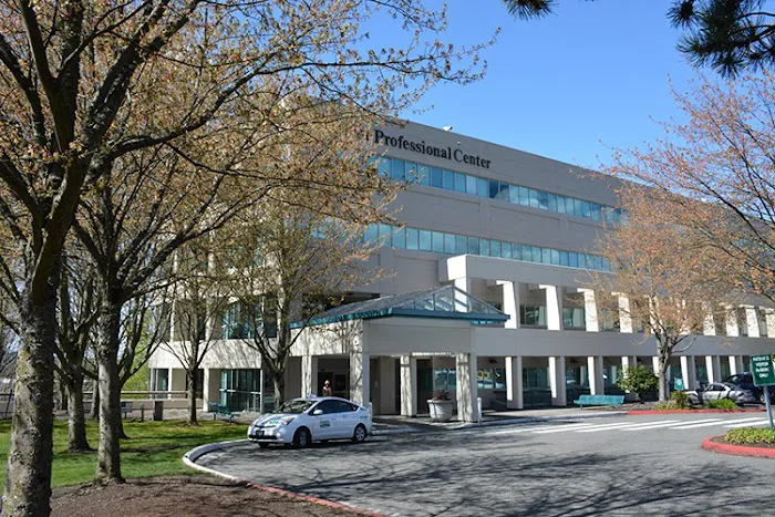 Cardiology Clinic - Renton - Valley Medical Center 0