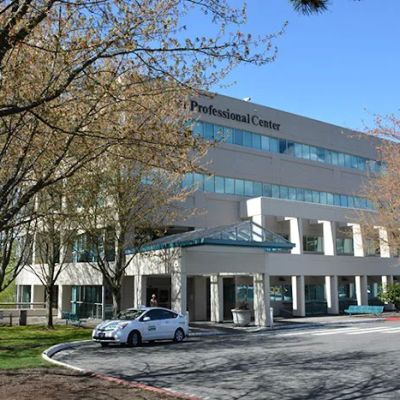 Cardiology Clinic - Renton - Valley Medical Center