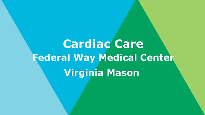 Cardiac Care - Virginia Mason Federal Way 0
