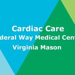 Cardiac Care - Virginia Mason Federal Way ico