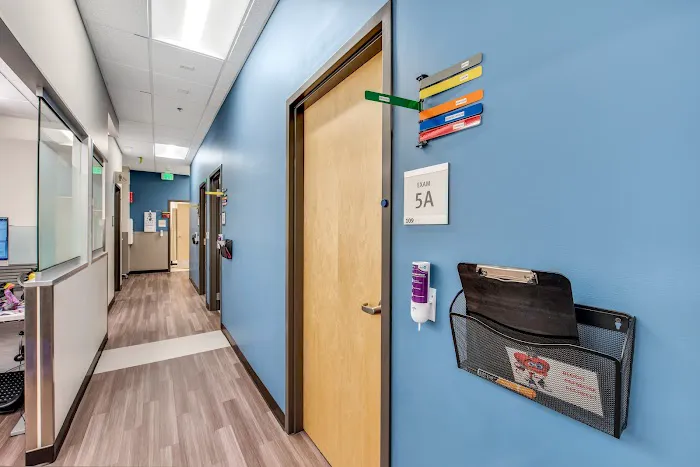 UW Medicine Heart Institute at Mountlake Terrace 2