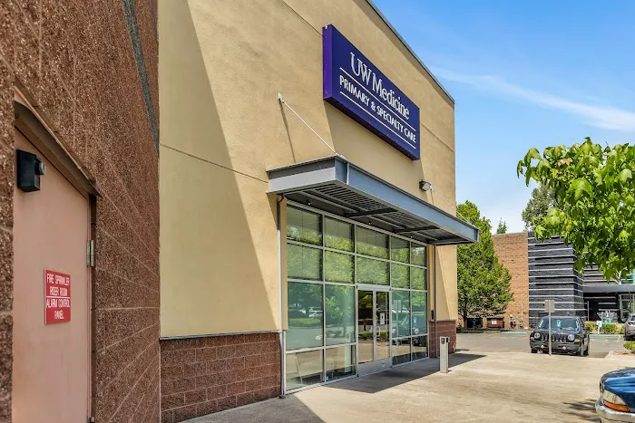 UW Medicine Heart Institute at Mountlake Terrace 6