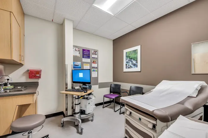 UW Medicine Heart Institute at Mountlake Terrace 7