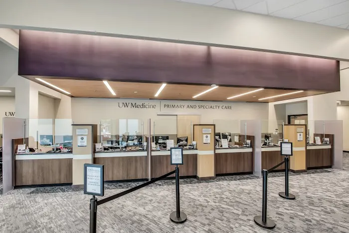 UW Medicine Heart Institute at Mountlake Terrace 4