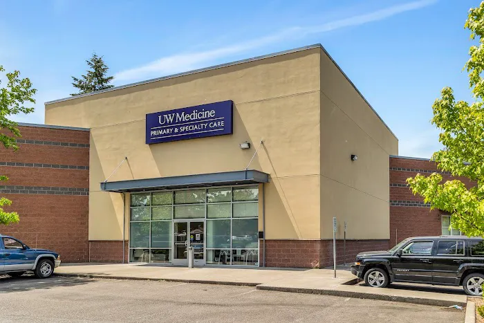 UW Medicine Heart Institute at Mountlake Terrace 1