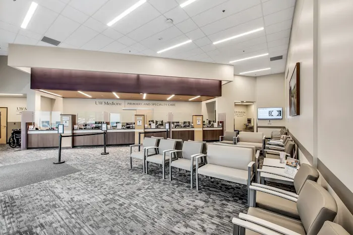 UW Medicine Heart Institute at Mountlake Terrace 0
