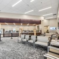 UW Medicine Heart Institute at Mountlake Terrace