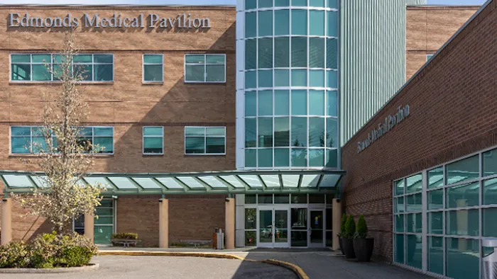 Swedish Heart and Vascular - Edmonds Professional Center 0