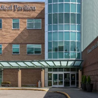 Swedish Heart and Vascular - Edmonds Professional Center