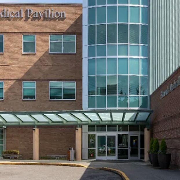Swedish Heart and Vascular - Edmonds Professional Center