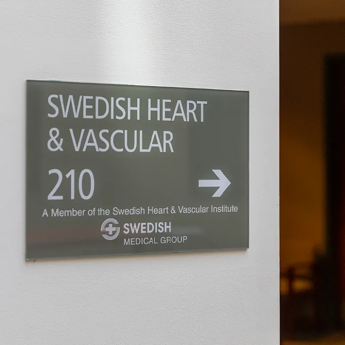 Swedish Heart and Vascular - Edmonds Professional Center 4