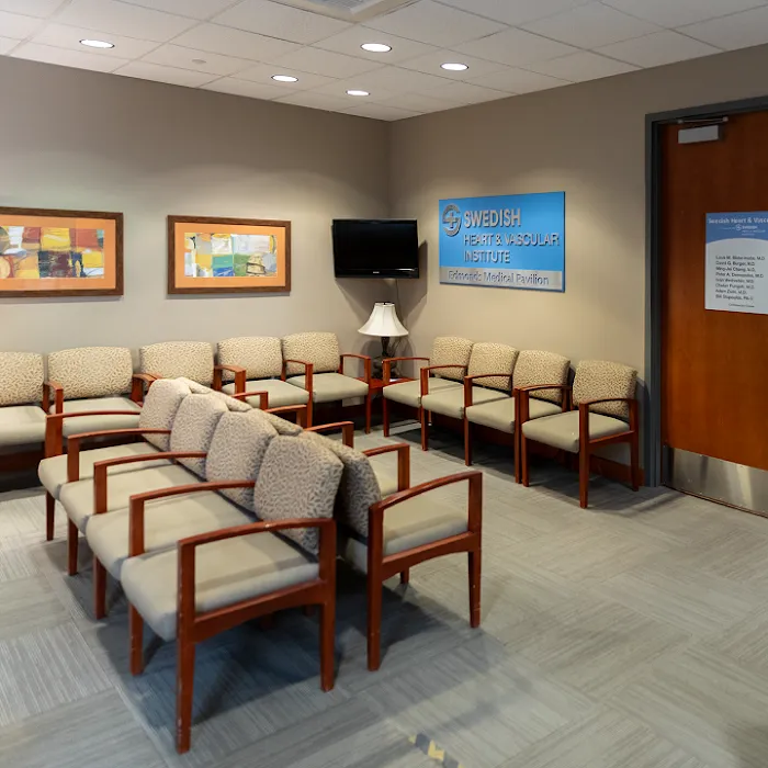 Swedish Heart and Vascular - Edmonds Professional Center 7