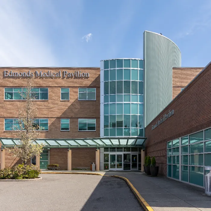Swedish Heart and Vascular - Edmonds Professional Center 2