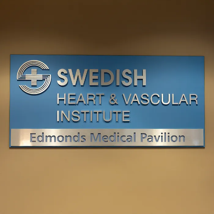 Swedish Heart and Vascular - Edmonds Professional Center 6