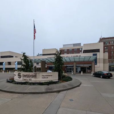 Swedish Hospital Cherry Hill Campus