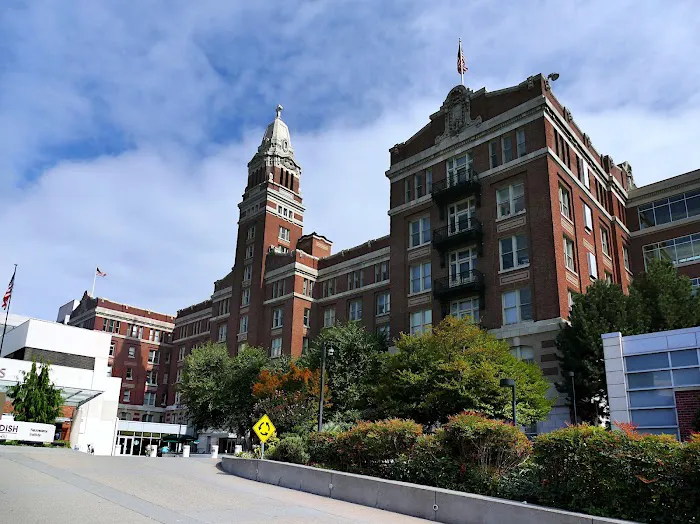 Swedish Hospital Cherry Hill Campus 5