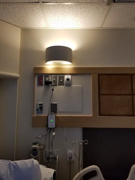 Swedish Hospital Cherry Hill Campus 3