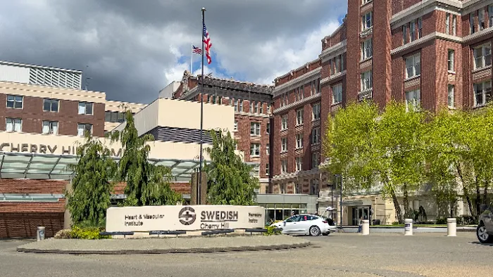 Swedish Hospital Cherry Hill Campus 9
