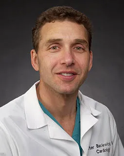 Peter Baciewicz, MD, FACC 0