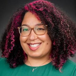 Jacquelyn D. Calvin, ARNP ico
