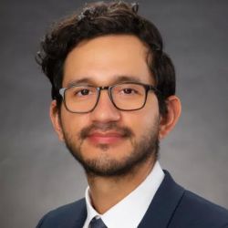 Martin Martinez, PA-C ico