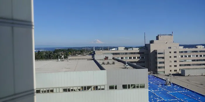 VA Puget Sound Healthcare: Cardiology Department 1