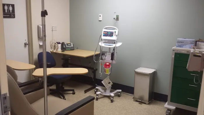 VA Puget Sound Healthcare: Cardiology Department 2