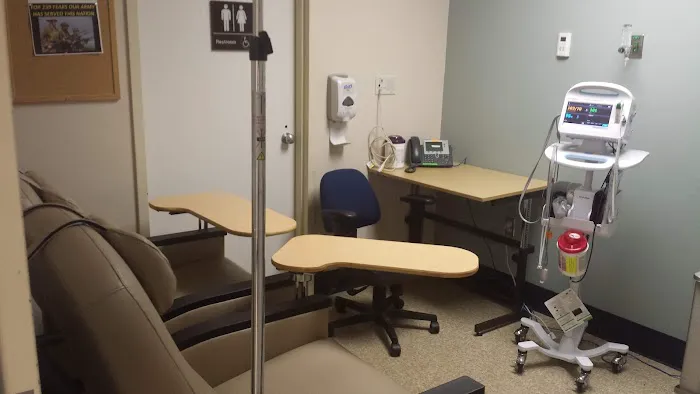 VA Puget Sound Healthcare: Cardiology Department 0