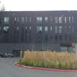 Franciscan Cardiovascular Associates at St. Michael ico