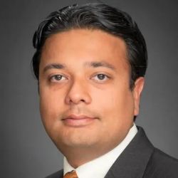 Nimish H. Muni, M.D. ico