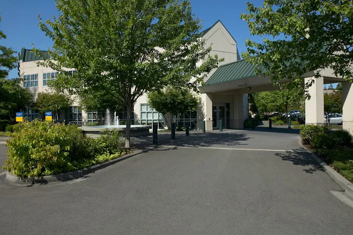Cardiology Clinic - Covington - Valley Medical Center 0