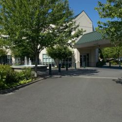 Cardiology Clinic - Covington - Valley Medical Center ico